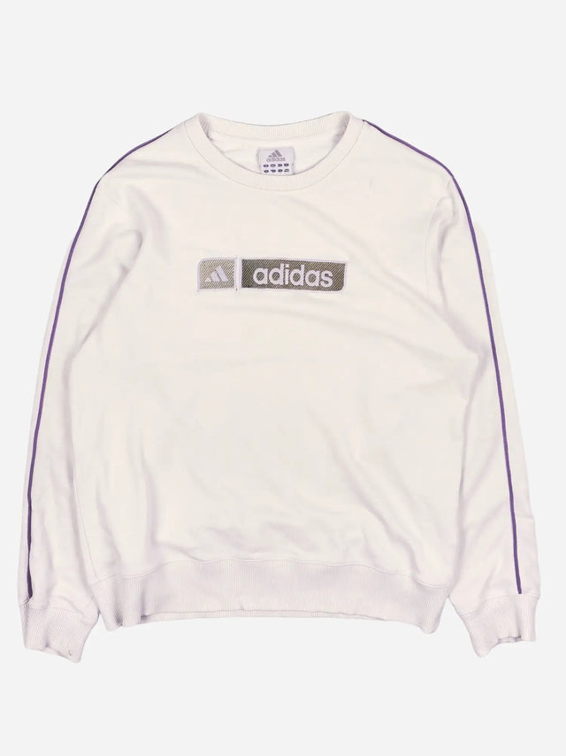 Adidas Sweater (S)