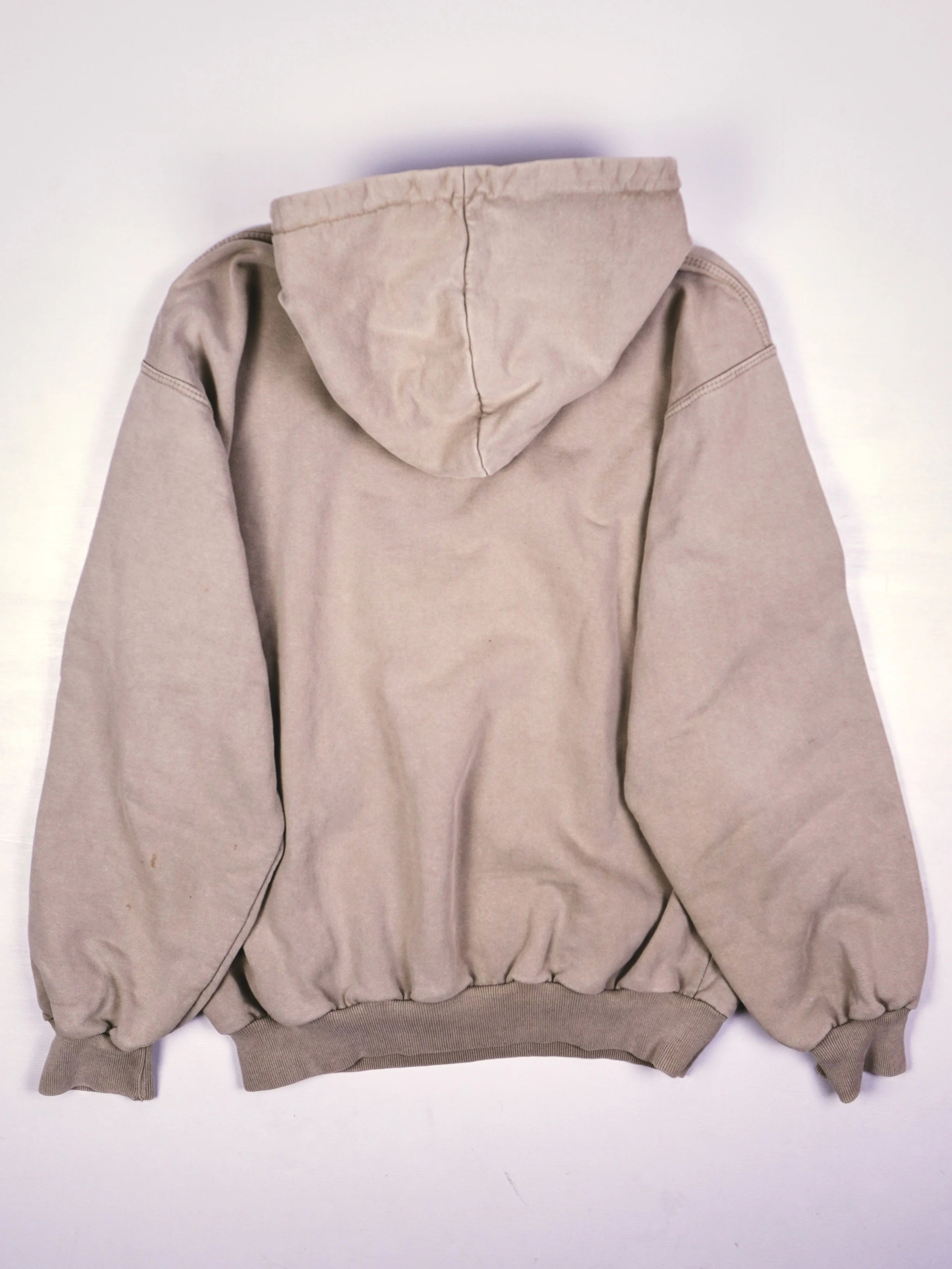 Alien Design Hoodie (M)