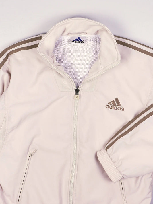 Adidas Trainingsjacke (S)