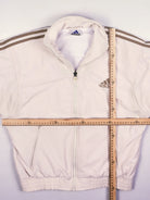 Adidas Trainingsjacke (S)
