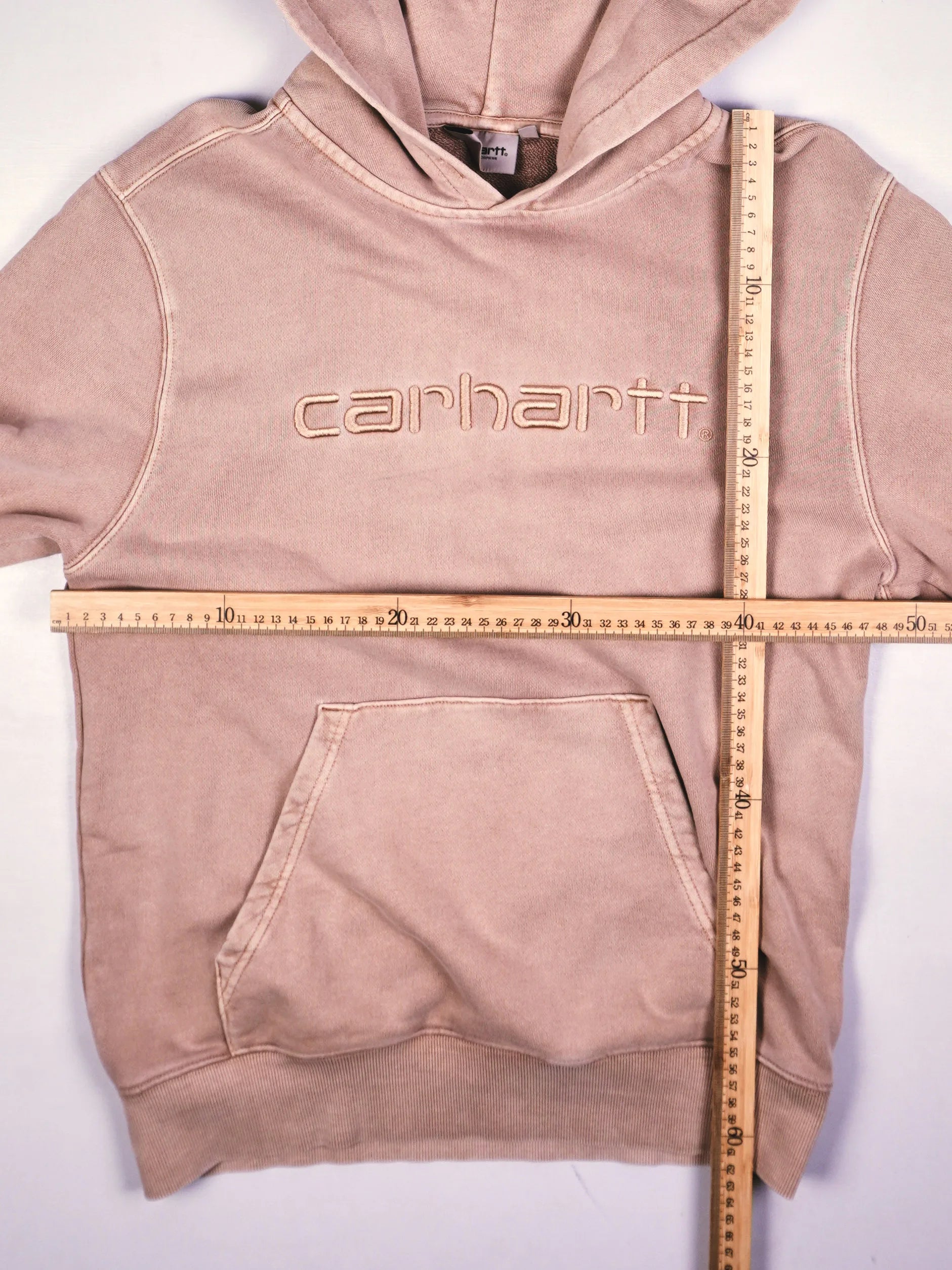 Carhartt Hoodie (S)