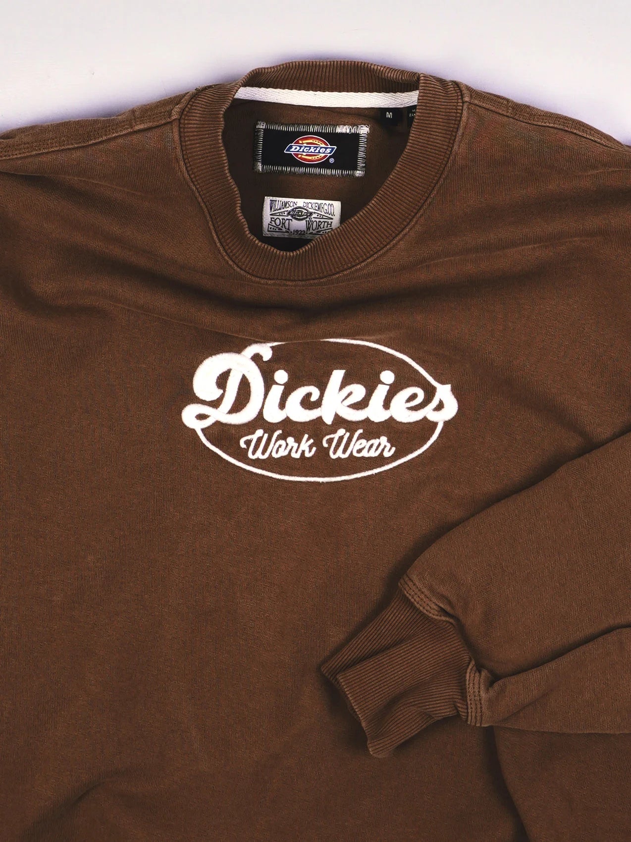 Dickies Sweater (M)