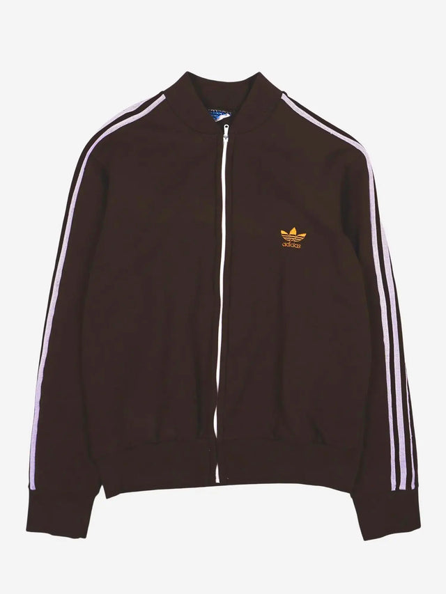 Adidas 70s/80s Trainingsjacke (XS)