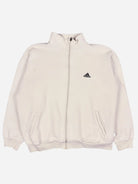 Adidas Sweatjacke (L)