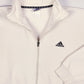 Adidas Sweatjacke (L)