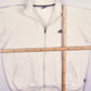 Adidas Sweatjacke (L)