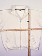 Adidas Sweatjacke (L)
