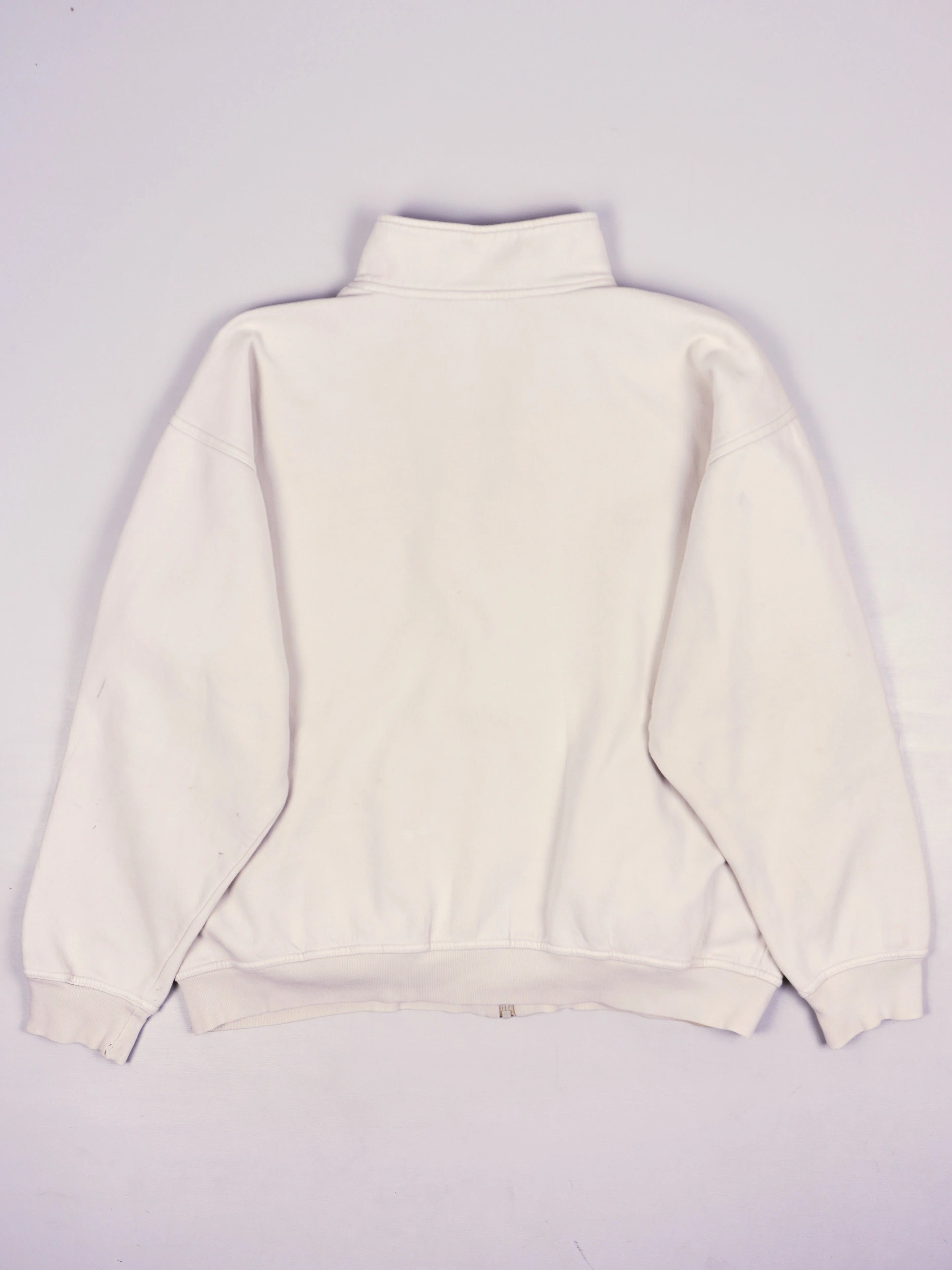 Adidas Sweatjacke (L)