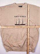 Yachting Sweater (L)