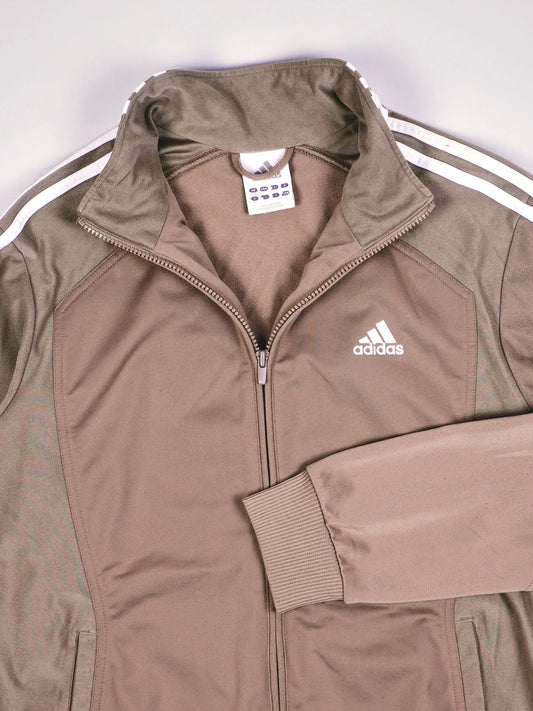 Adidas Trainingsjacke (L)
