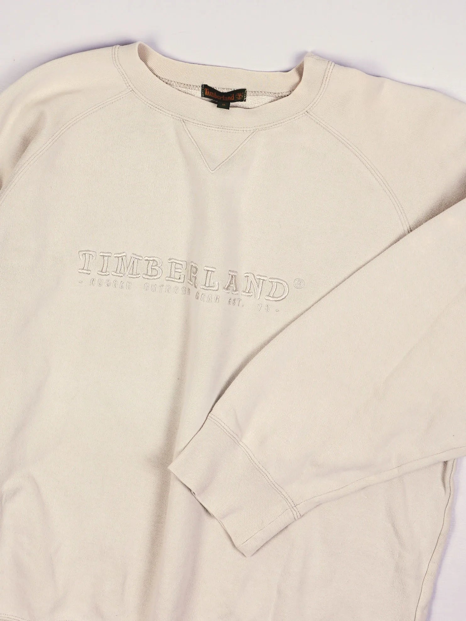 Timberland Sweater (M)