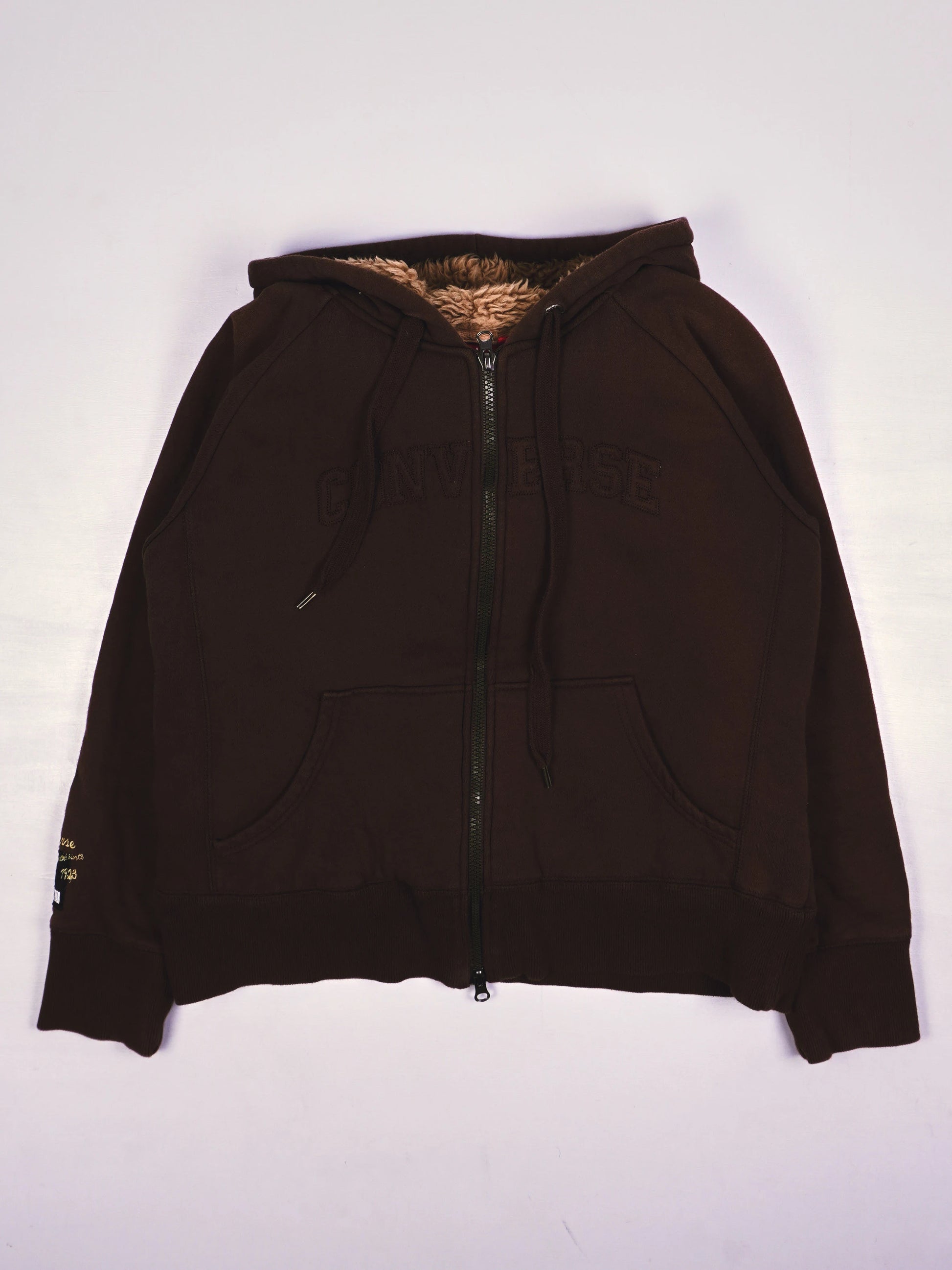 Converse Jacke (XS)