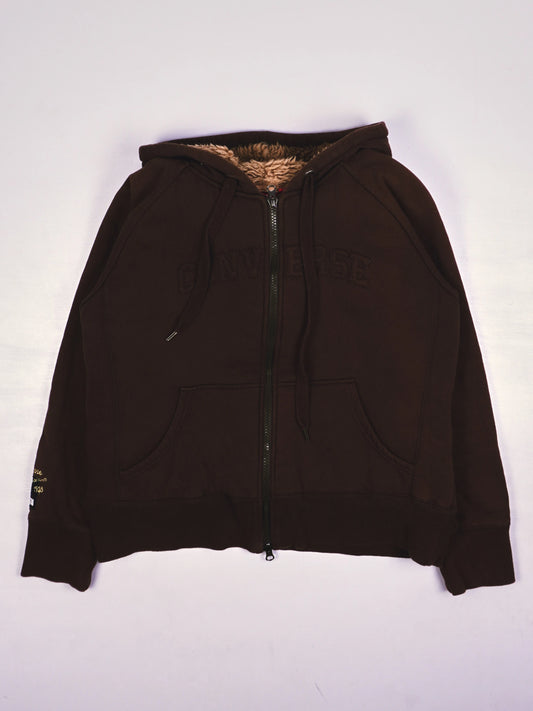 Converse Jacke (XS)