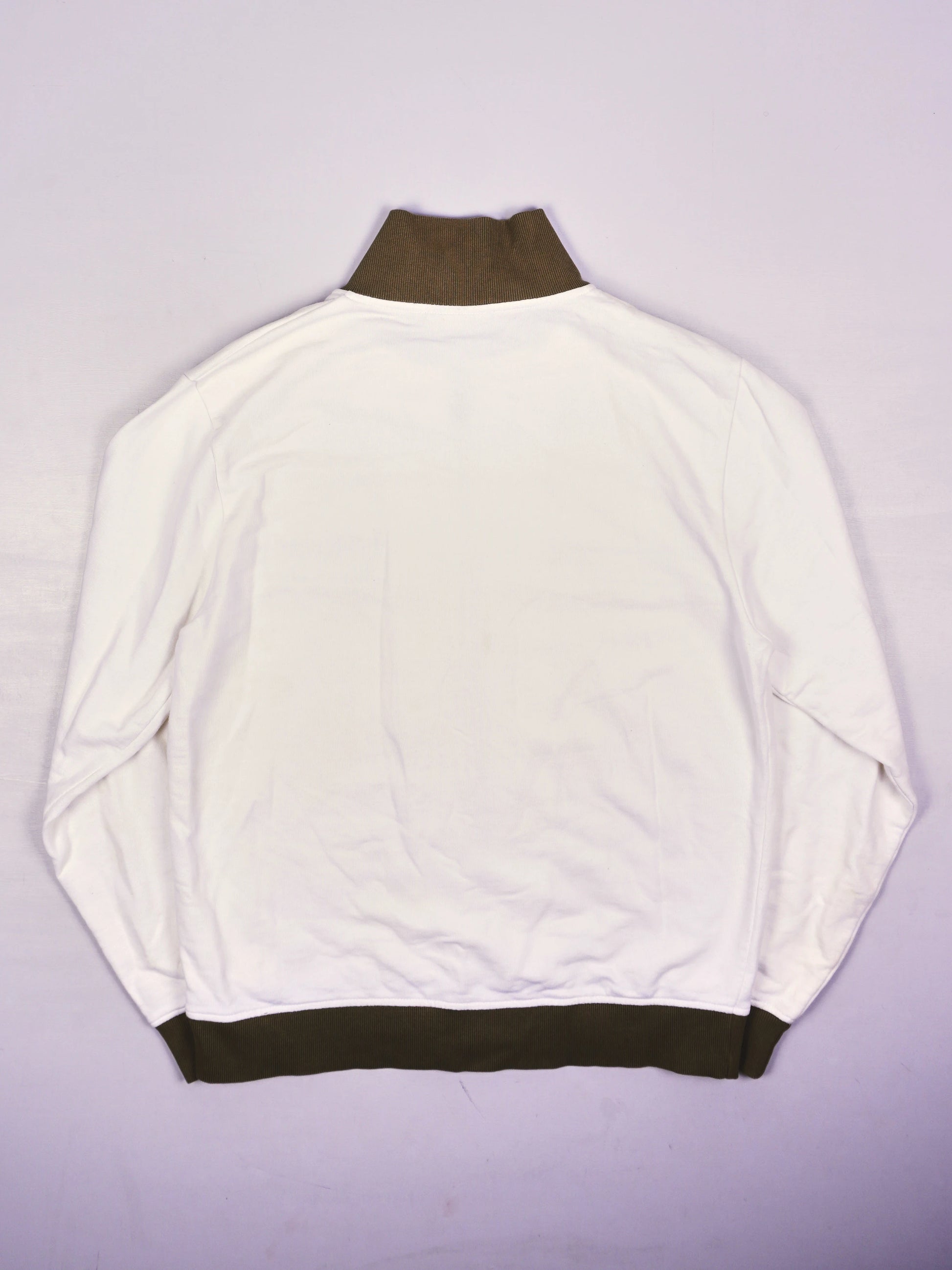 Vintage s. Oliver Trainingsjacke (M)