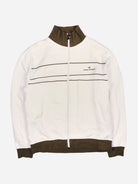 Vintage s. Oliver Trainingsjacke (M)