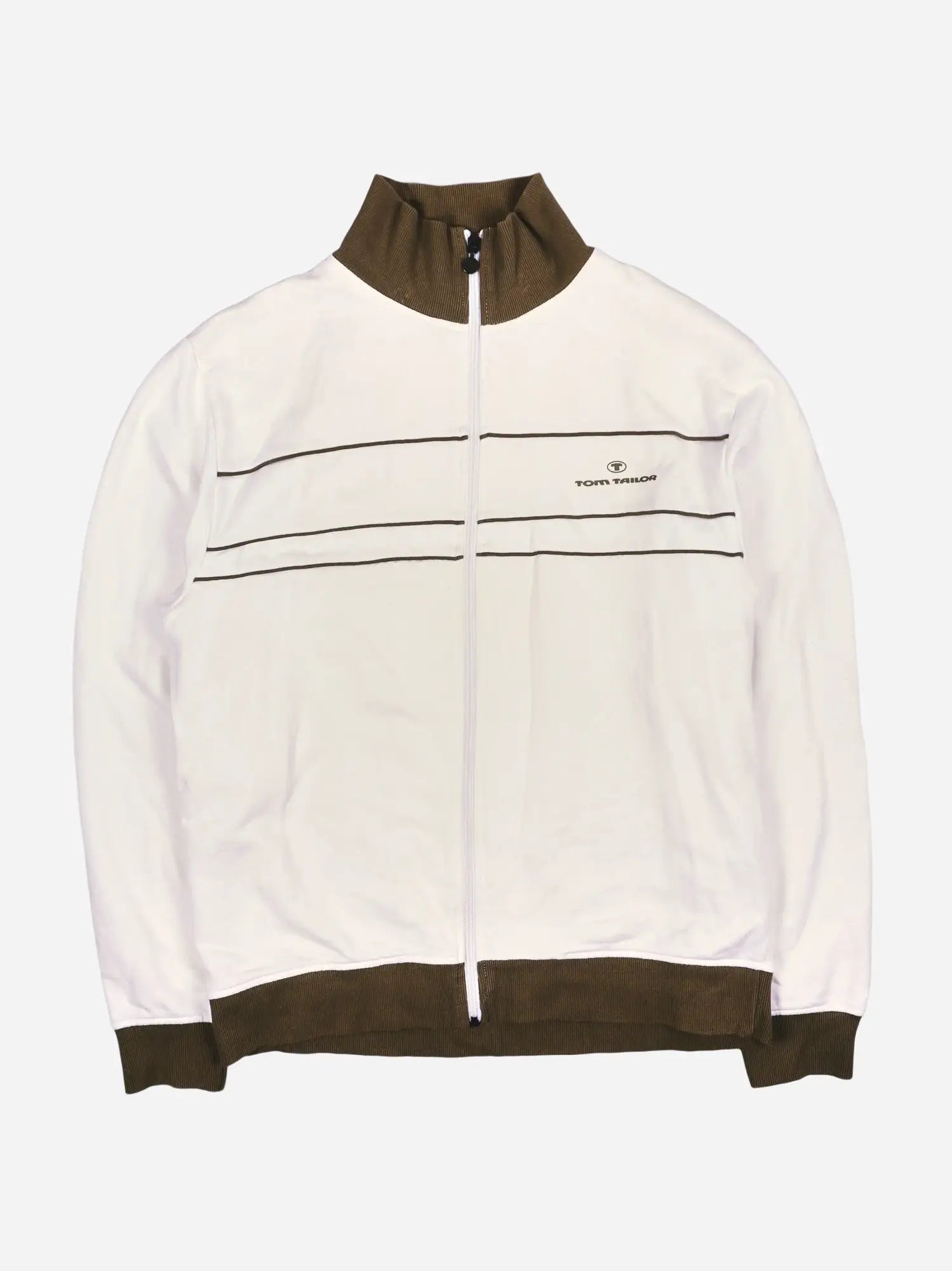 Vintage s. Oliver Trainingsjacke (M)