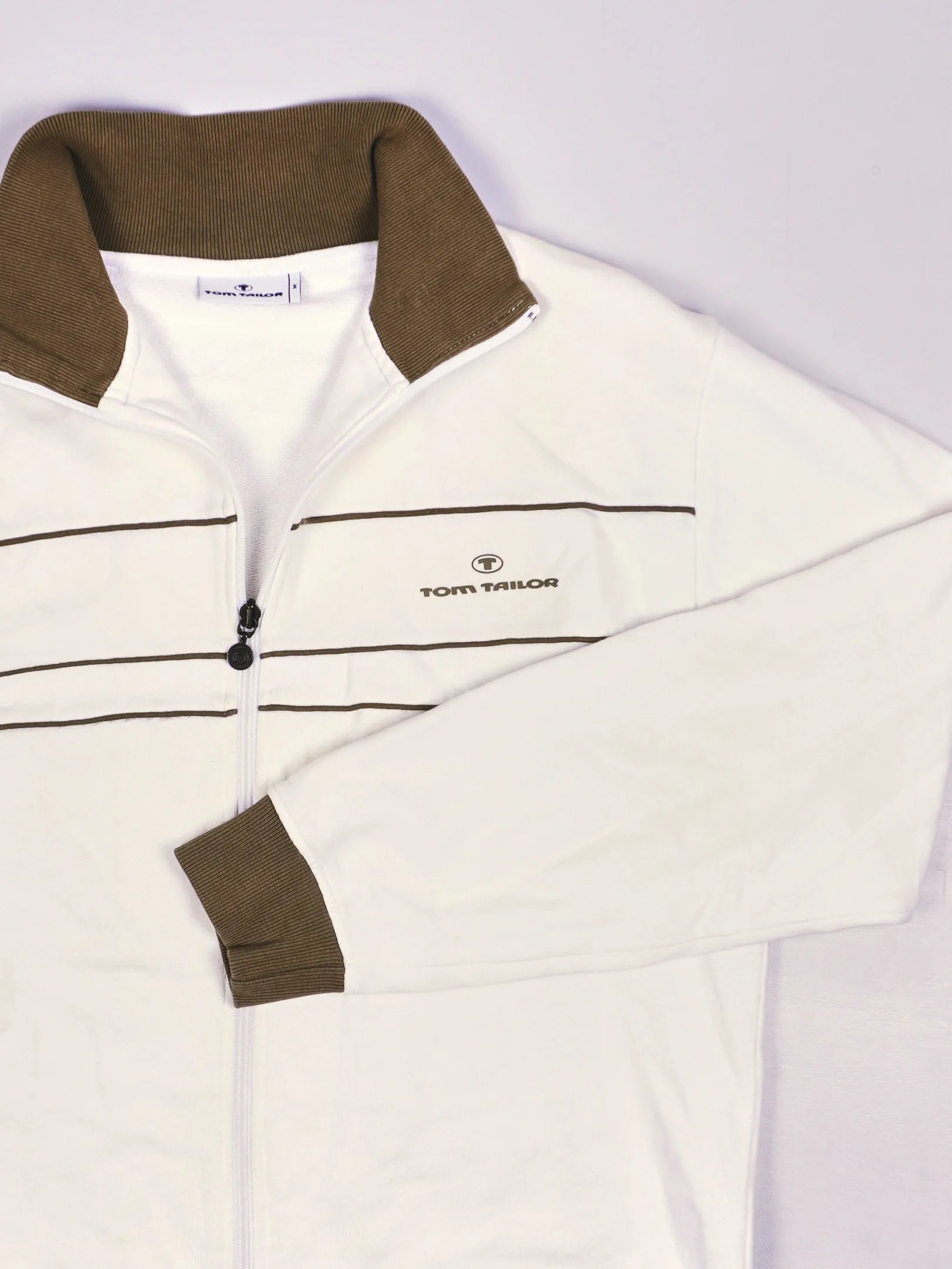 Vintage s. Oliver Trainingsjacke (M)