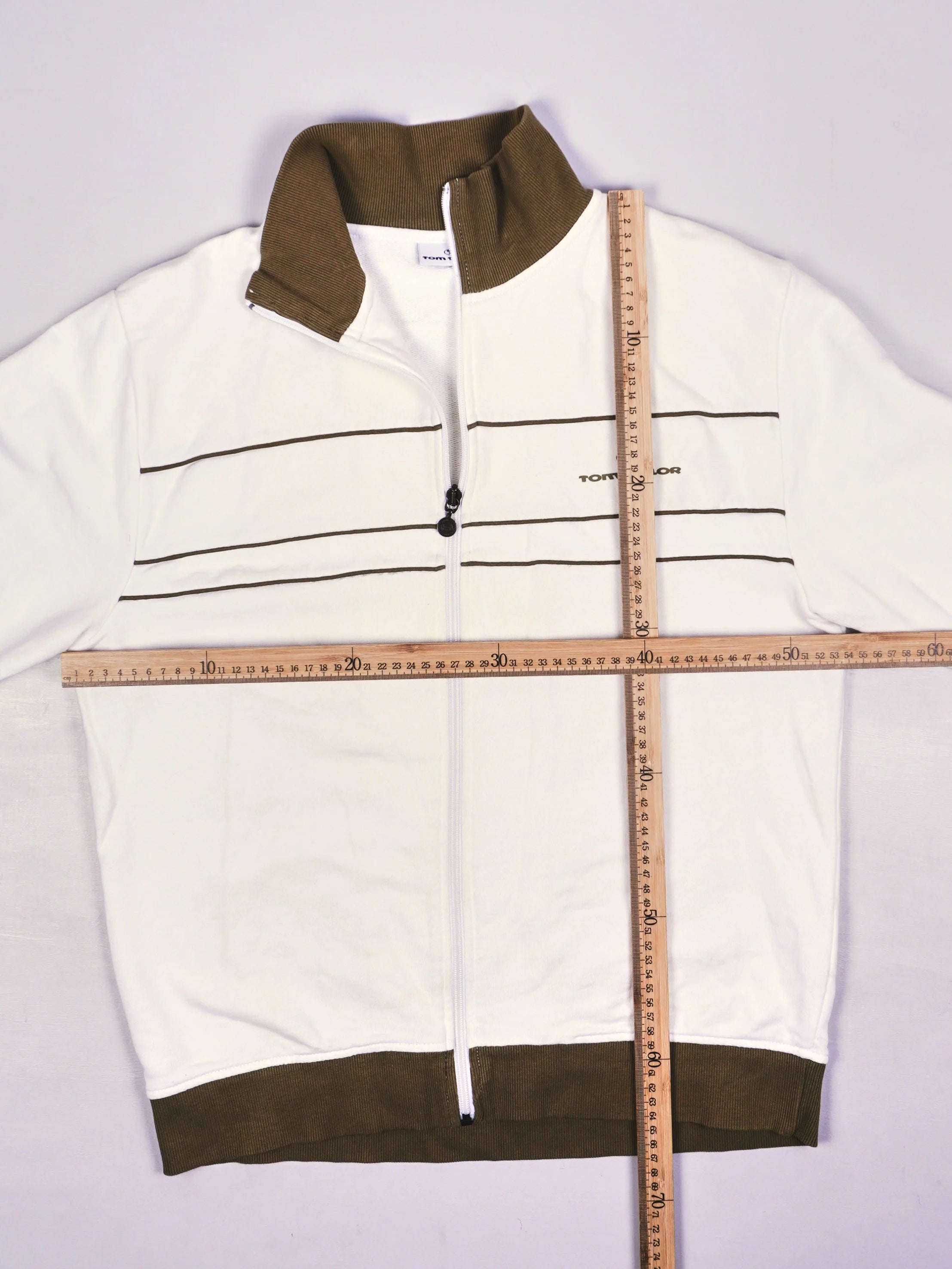 Vintage s. Oliver Trainingsjacke (M)