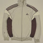 Adidas Trainingsjacke (M)