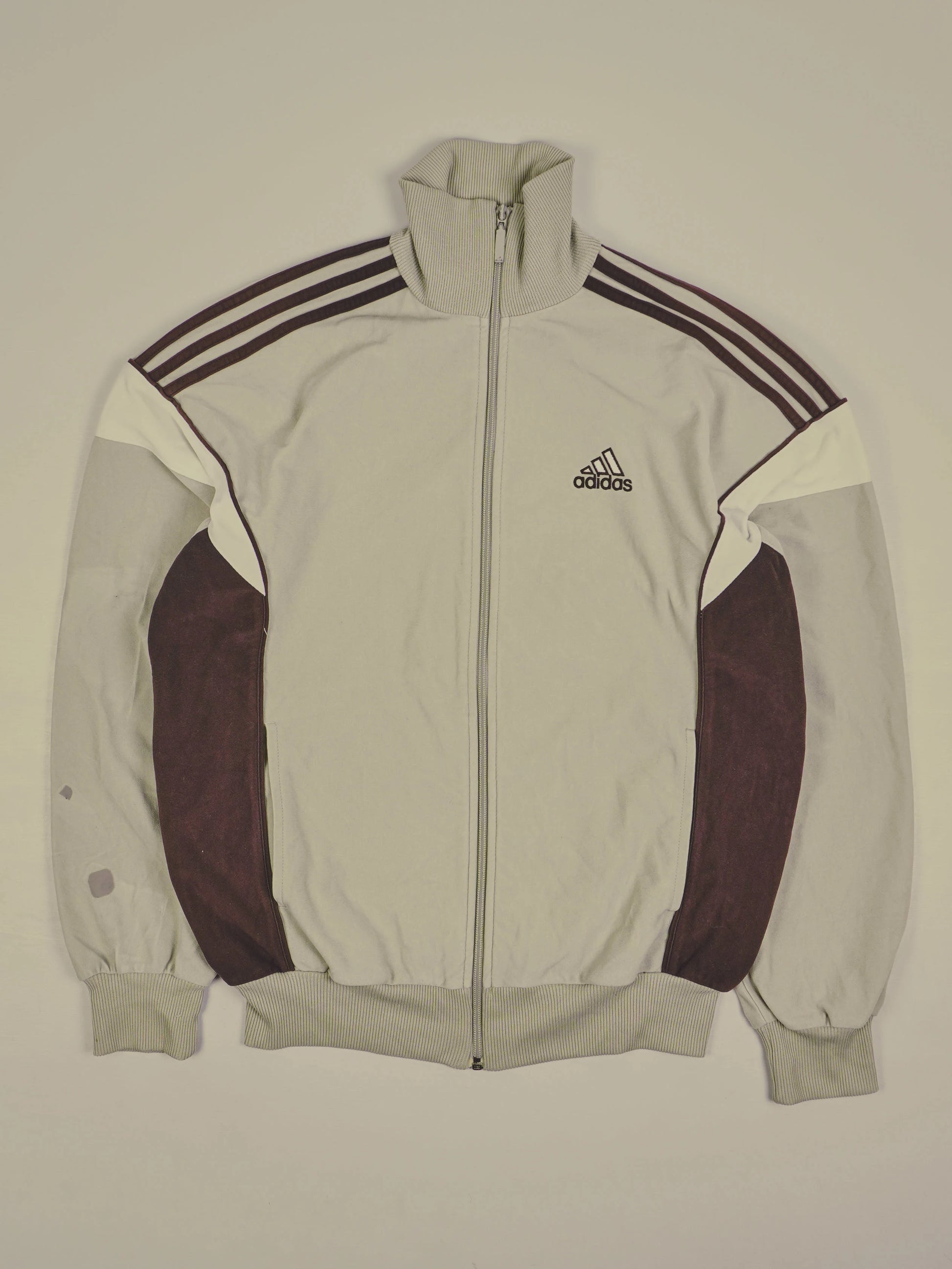 Adidas Trainingsjacke (M)