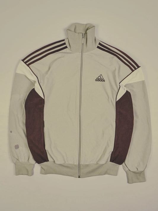 Adidas Trainingsjacke (M)