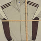 Adidas Trainingsjacke (M)