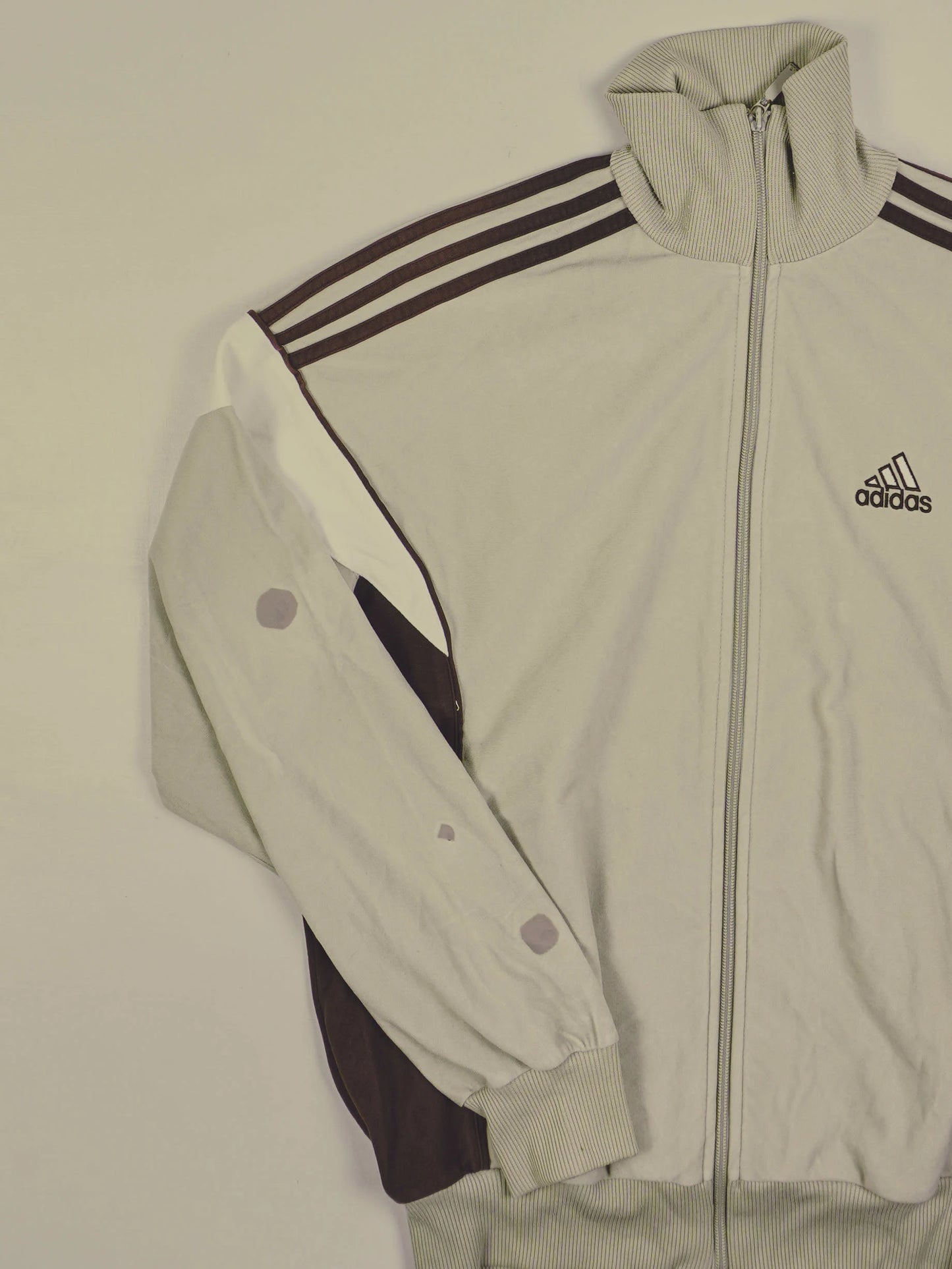 Adidas Trainingsjacke (M)
