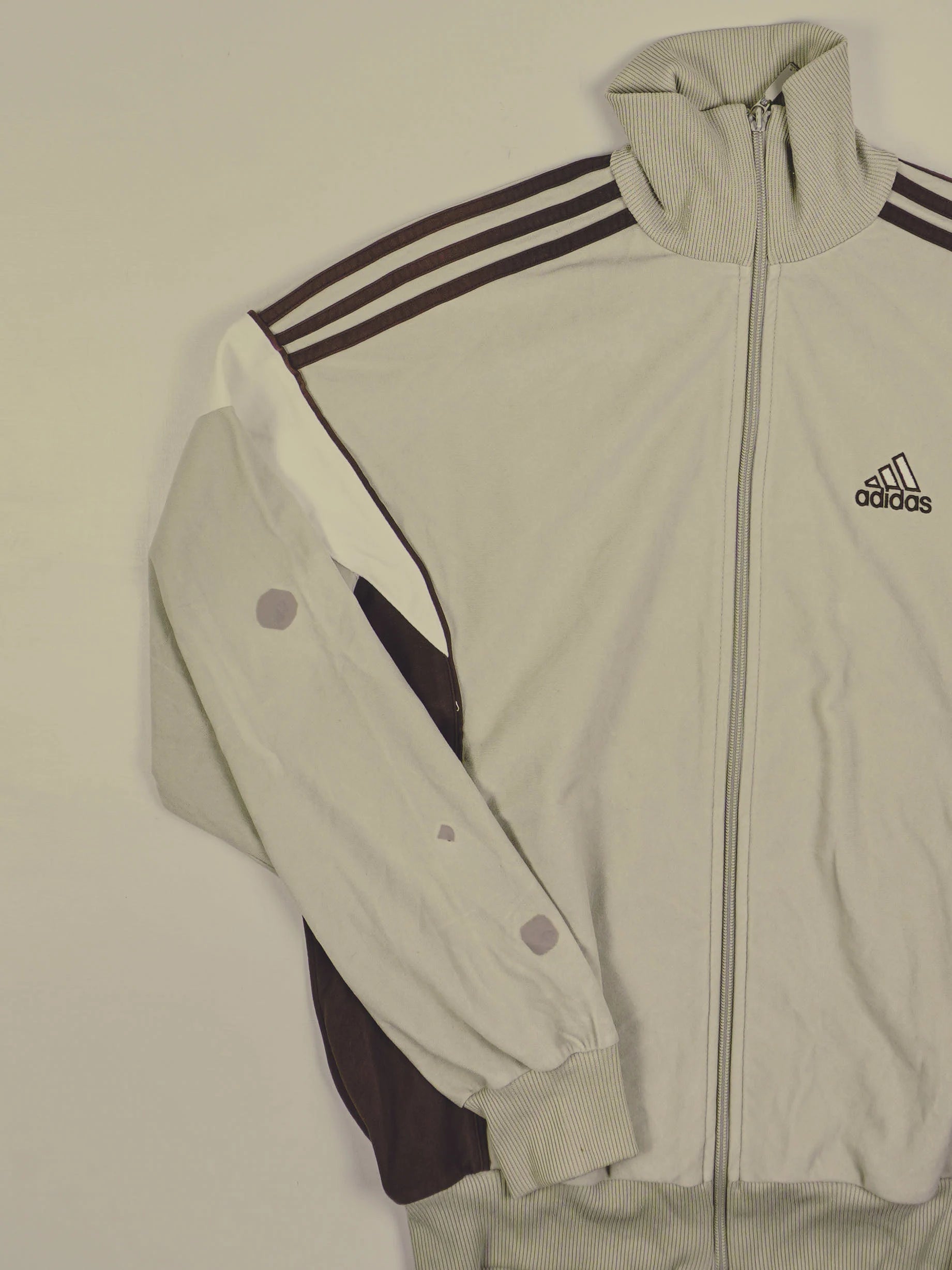 Adidas Trainingsjacke (M)