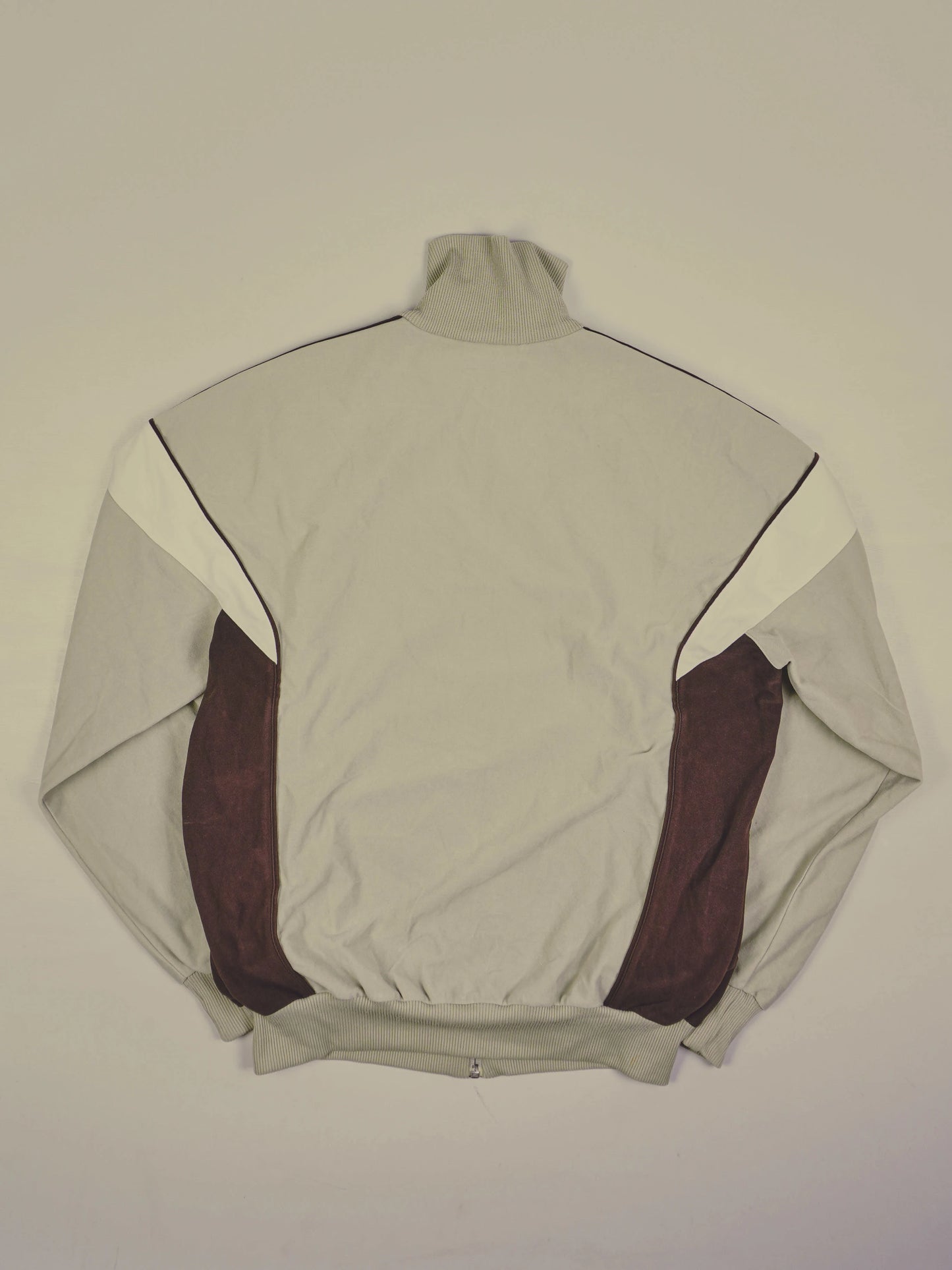 Adidas Trainingsjacke (M)
