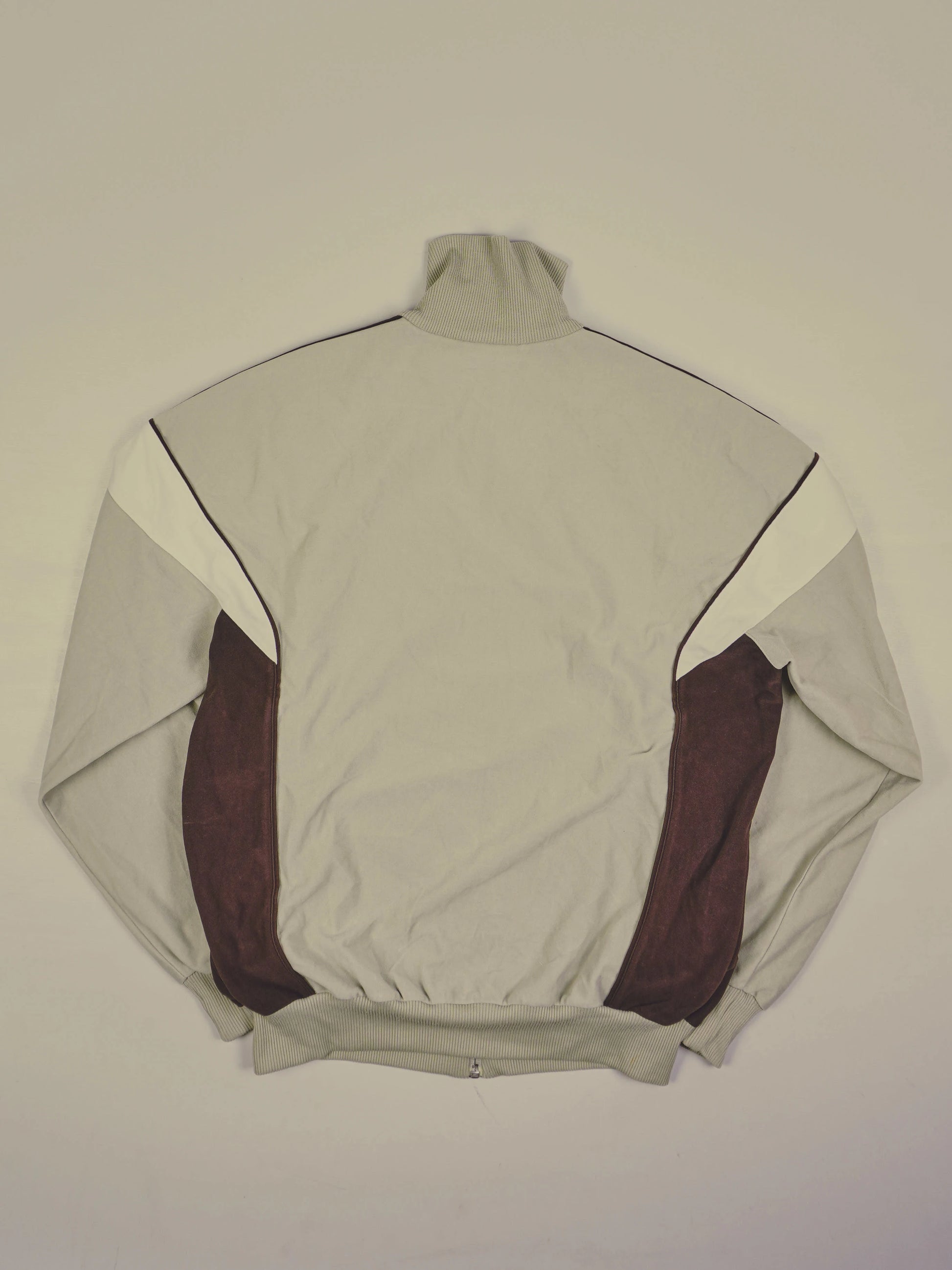 Adidas Trainingsjacke (M)