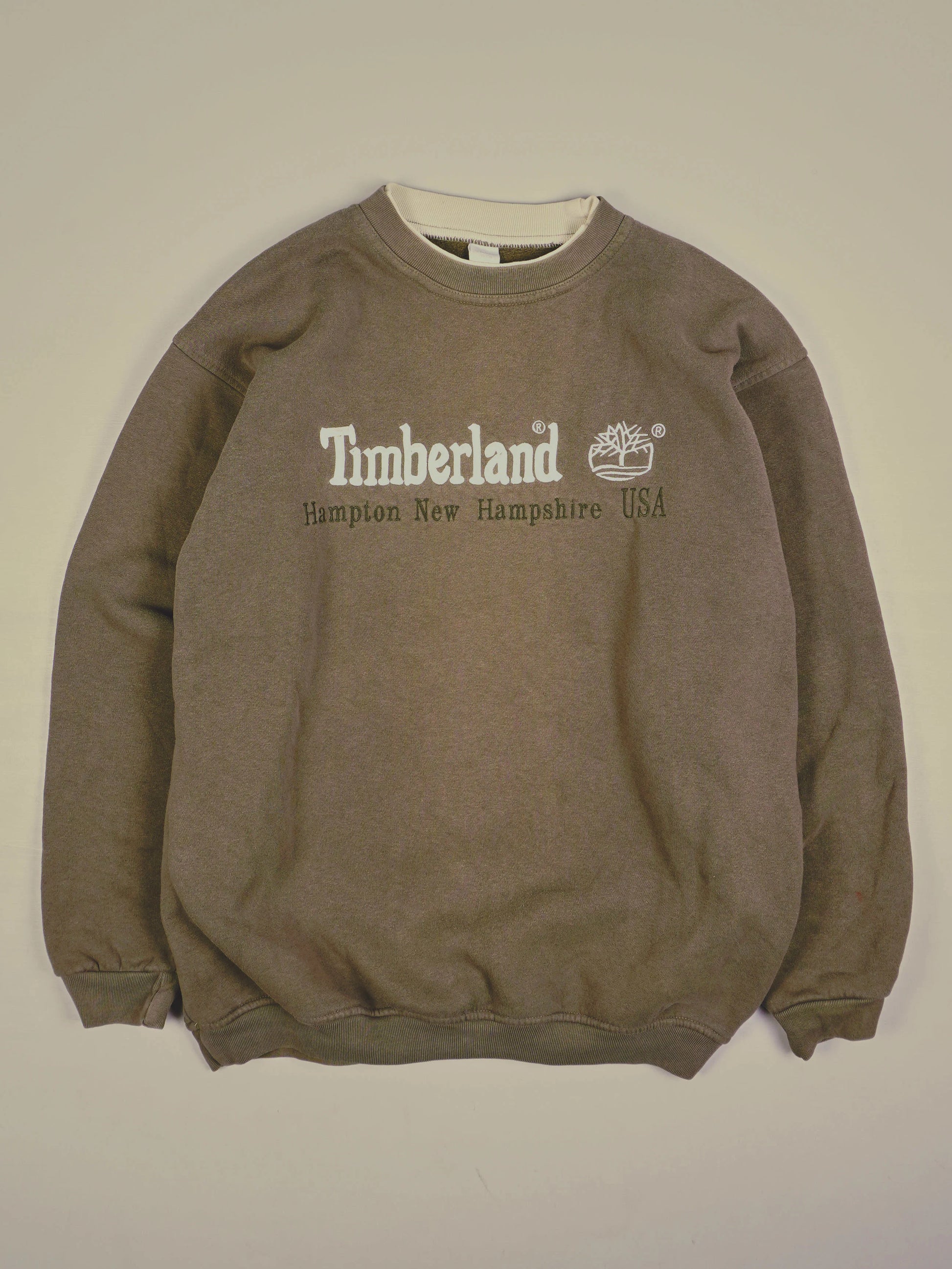 Timberland Sweater (L)