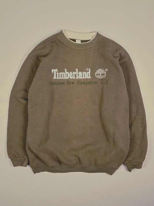 Timberland Sweater (L)