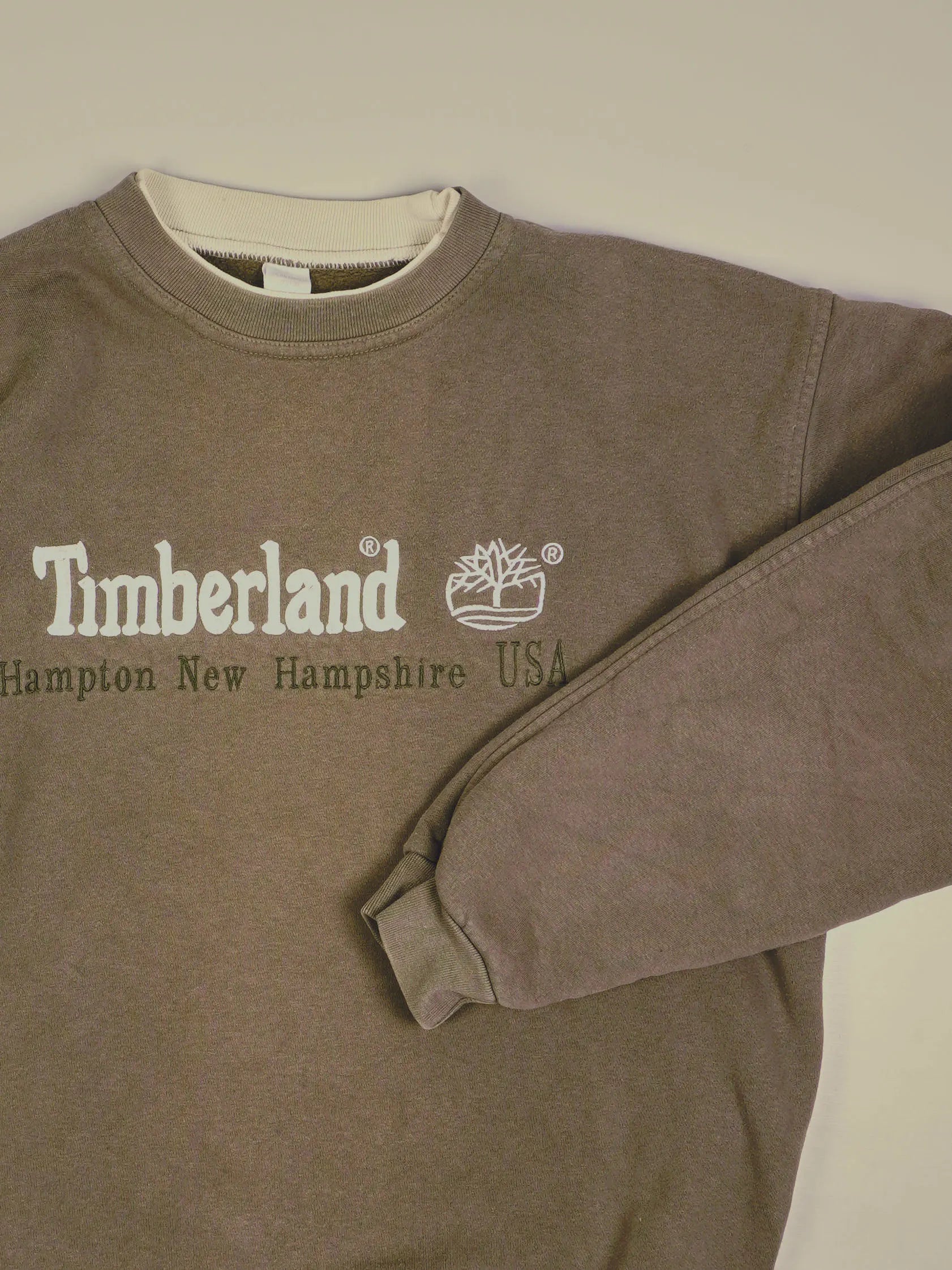 Timberland Sweater (L)