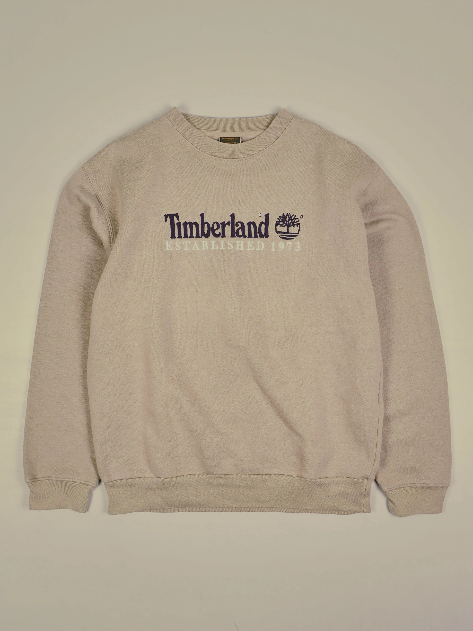 Timberland Sweater (M)