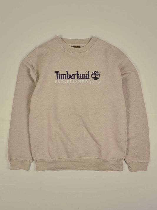 Timberland Sweater (M)