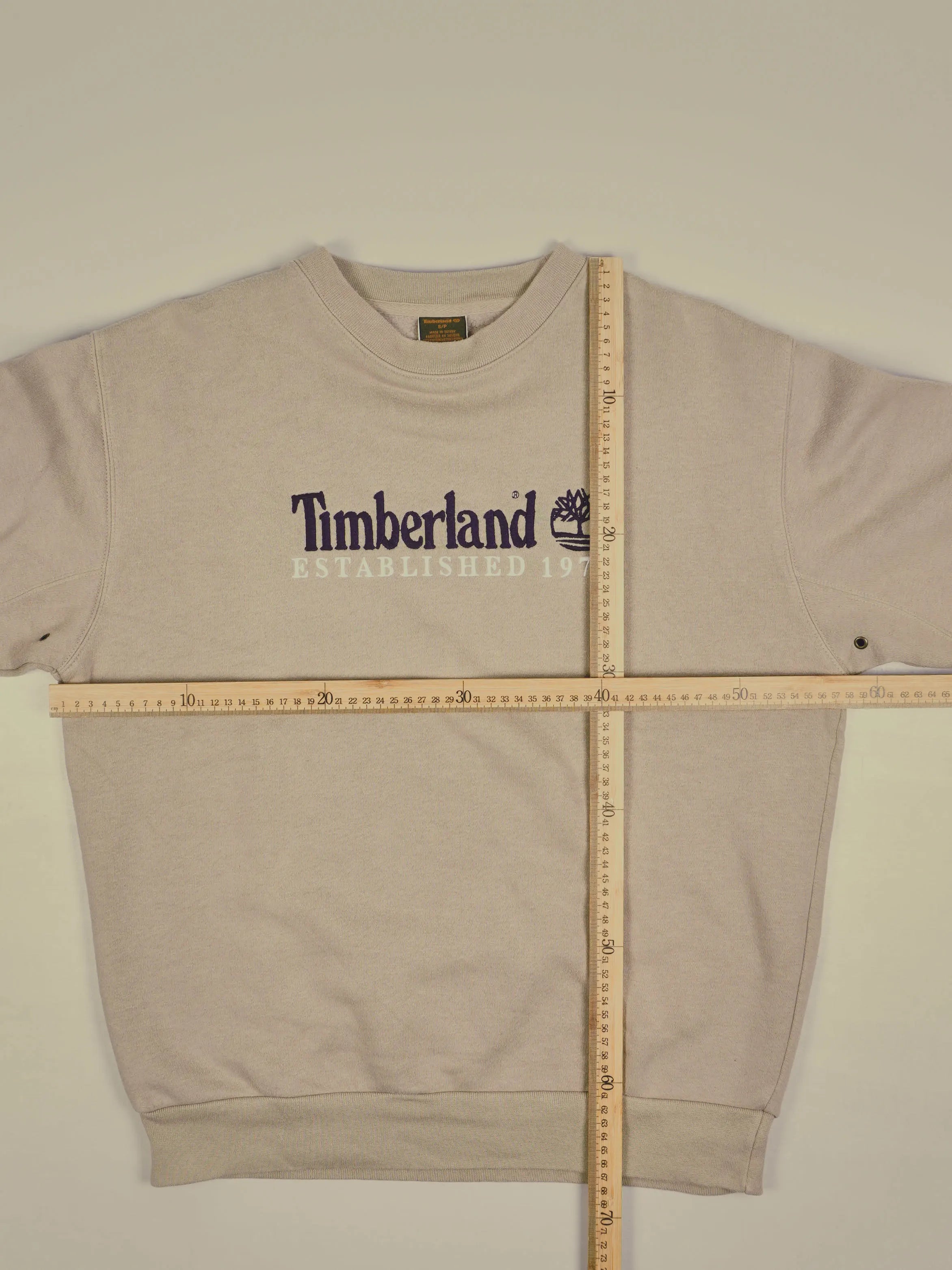 Timberland Sweater (M)