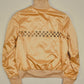 Adidas Gold Jacke (XS)