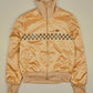 Adidas Gold Jacke (XS)