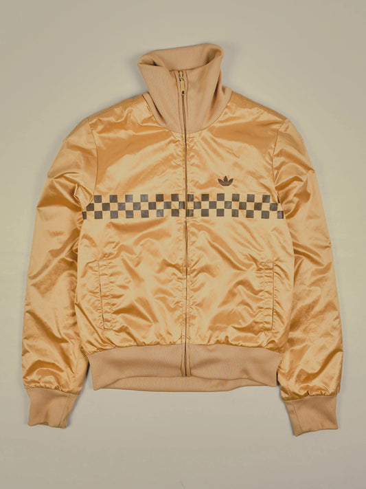 Adidas Gold Jacke (XS)