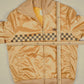 Adidas Gold Jacke (XS)