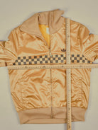 Adidas Gold Jacke (XS)