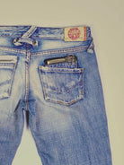 Vintage le temps des cerises Jeans (W28)