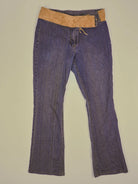 Vintage Y2K Highwaist Jeans (W30)