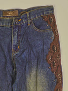 Vintage Duchesse Y2K Jeans (W28)