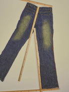 Vintage Duchesse Y2K Jeans (W28)