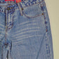 Vintage Zana Di Y2K Jeans (W30)