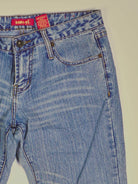 Vintage Zana Di Y2K Jeans (W30)