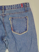 Vintage Zana Di Y2K Jeans (W30)