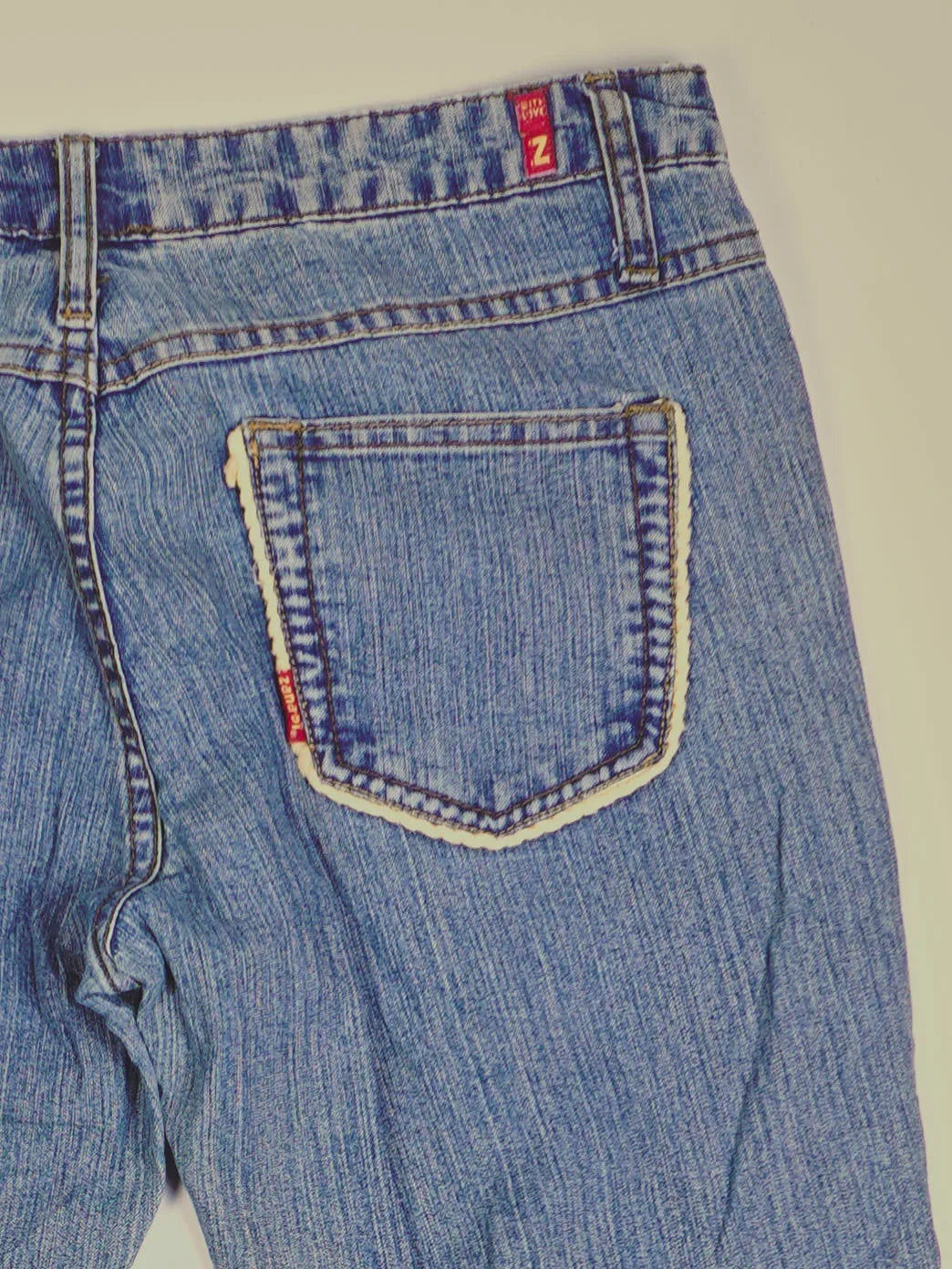 Vintage Zana Di Y2K Jeans (W30)