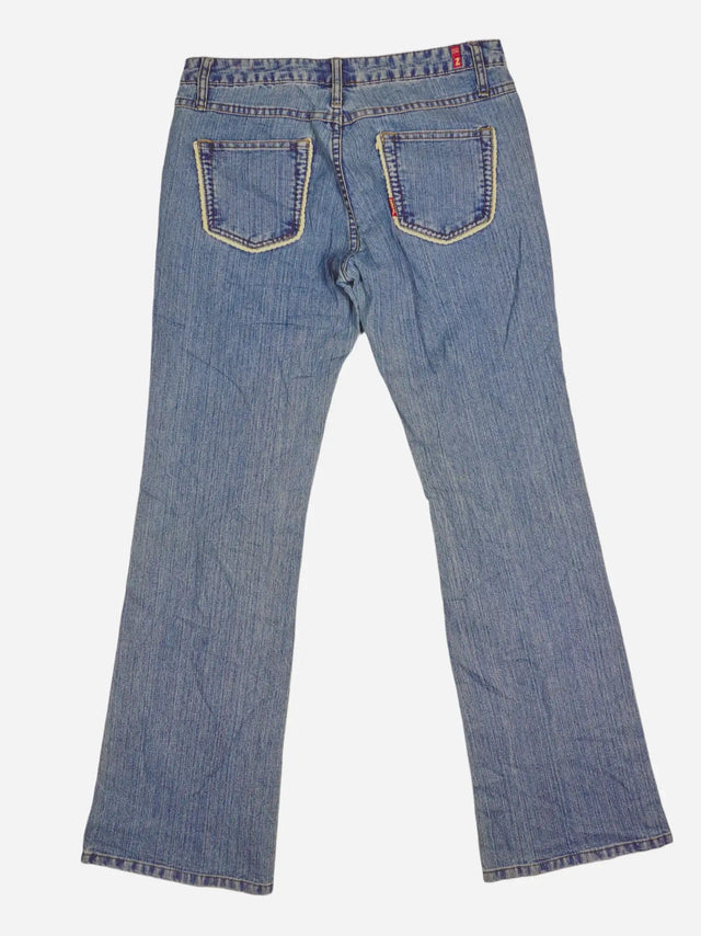 Vintage Zana Di Y2K Jeans (W30)